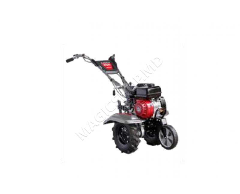 Motocultorul RATO 75 7 HP benzina (trans.Curea)